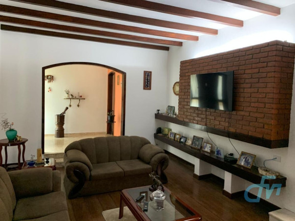 Imagem Casa com 3 Quartos à Venda, 620 m² em Centro - Mogi Das Cruzes