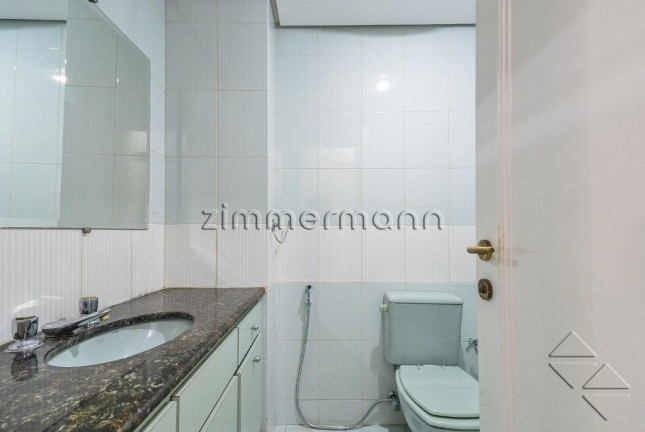 Imagem Apartamento com 3 Quartos à Venda, 158 m² em Panamby - São Paulo