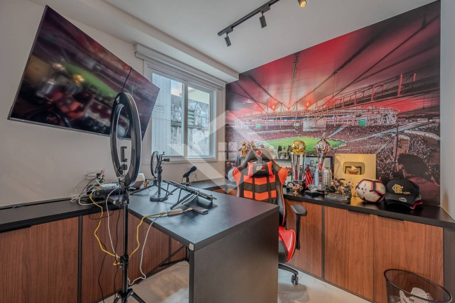 Imagem Casa com 4 Quartos à Venda, 214 m² em Vargem Pequena - Rio De Janeiro
