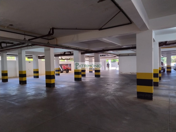 Imagem Imóvel com 3 Quartos para Alugar, 93 m² em Chácara Panorama - Jaguariúna