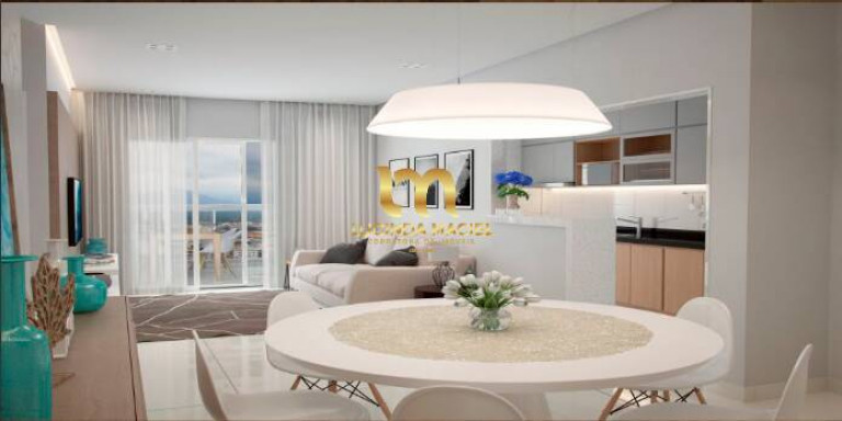 Imagem Apartamento com 2 Quartos à Venda, 68 m² em Canto Do Forte - Praia Grande Imagem Apartamento com 2 Quartos à Venda, 68 m² em Canto Do Forte - Praia Grande
