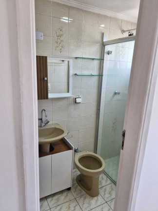 Imagem Apartamento com 3 Quartos para Alugar, 70 m² em Jardim São Dimas - São José Dos Campos Imagem Apartamento com 3 Quartos para Alugar, 70 m² em Jardim São Dimas - São José Dos Campos