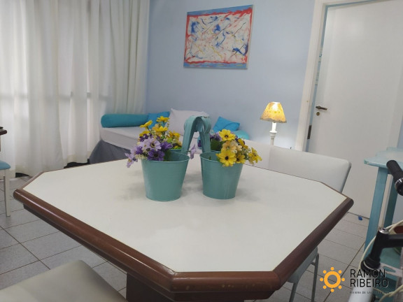 Imagem Flat com 1 Quarto à Venda, 47 m² em Riviera - Bertioga