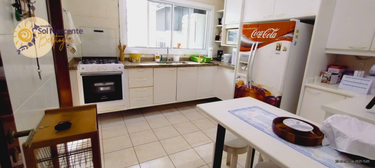 Imagem Casa de Vila com 4 Quartos à Venda, 230 m² em Indaiá - Bertioga