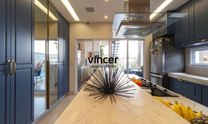 Imagem Casa com 3 Quartos à Venda, 220 m² em Jardins Nápoles - Senador Canedo