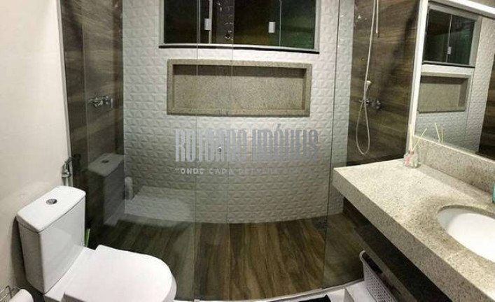 Imagem Casa com 3 Quartos à Venda, 130 m² em Vilá Rosália - Guarulhos