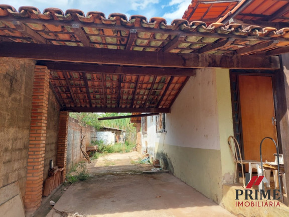 Imagem Casa com 3 Quartos à Venda, 104 m² em Várzea - Lagoa Santa Imagem Casa com 3 Quartos à Venda, 104 m² em Várzea - Lagoa Santa