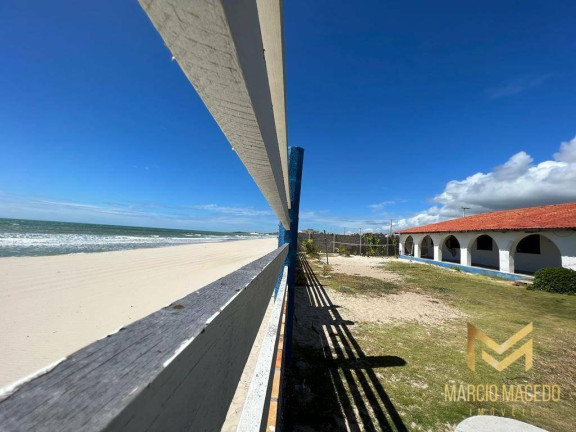 Casa com 5 Quartos à Venda, 450 m² em Praia Do Presídio - Aquiraz
