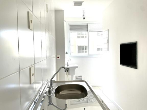 Imagem Apartamento com 2 Quartos à Venda, 54 m² em Jardim Carvalho - Porto Alegre Imagem Apartamento com 2 Quartos à Venda, 54 m² em Jardim Carvalho - Porto Alegre