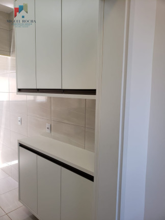 Imagem Apartamento com 2 Quartos à Venda, 67 m² em Alto Santa Cruz - Tatuí