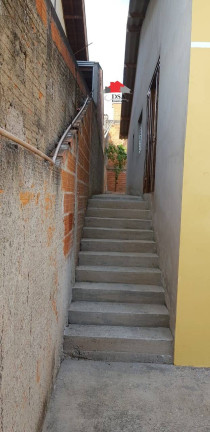 Imagem Casa com 4 Quartos à Venda, 250 m² em Jardim Paulista - Monte Mor Imagem Casa com 4 Quartos à Venda, 250 m² em Jardim Paulista - Monte Mor