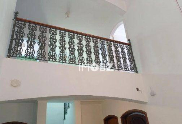 Imagem Imóvel com 3 Quartos à Venda, 250 m² em Vila Salete - São Paulo