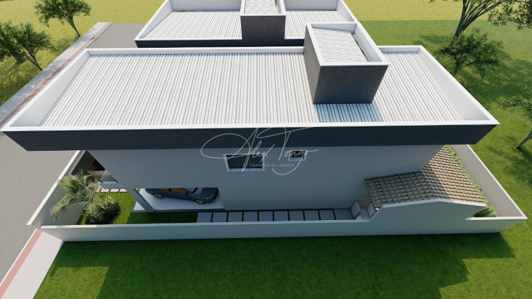 Imagem Casa com 3 Quartos à Venda, 150 m² em Manguinhos - Serra Imagem Casa com 3 Quartos à Venda, 150 m² em Manguinhos - Serra