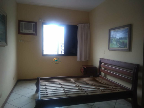 Imagem Apartamento com 4 Quartos para Alugar, 130 m² em Enseada - Guarujá