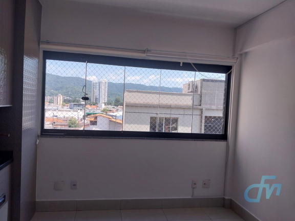 Imagem Apartamento com 3 Quartos para Alugar, 85 m² em Centro - Mogi Das Cruzes