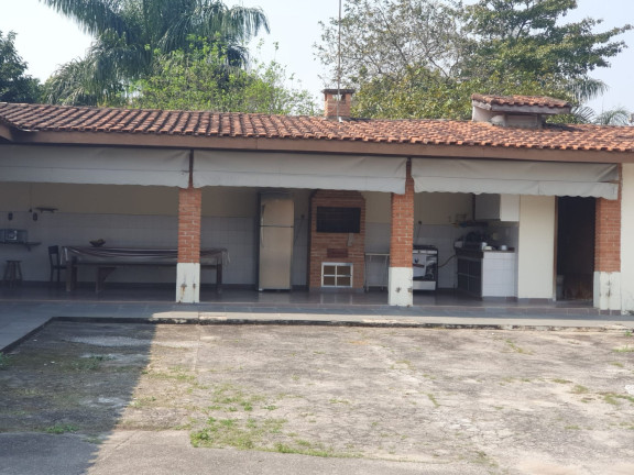 Casa com 3 Quartos à Venda, 760 m² em Crispim - Pindamonhangaba