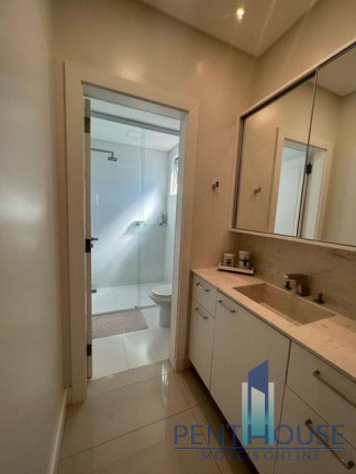 Imagem Apartamento com 4 Quartos à Venda, 161 m² em Centro - Balneário Camboriú