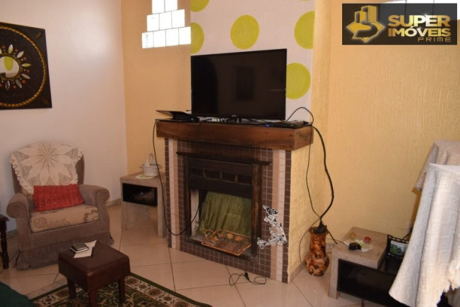 Imagem Casa com 4 Quartos à Venda, 450 m² em Areal - Pelotas Imagem Casa com 4 Quartos à Venda, 450 m² em Areal - Pelotas