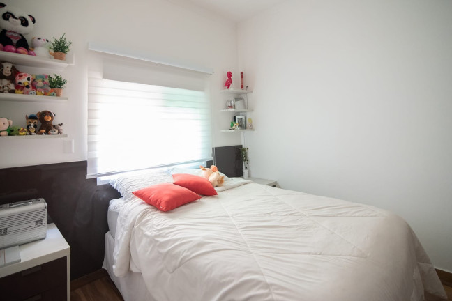 Imagem Casa com 5 Quartos à Venda, 640 m² em Parque Reserva Fazenda Imperial - Sorocaba