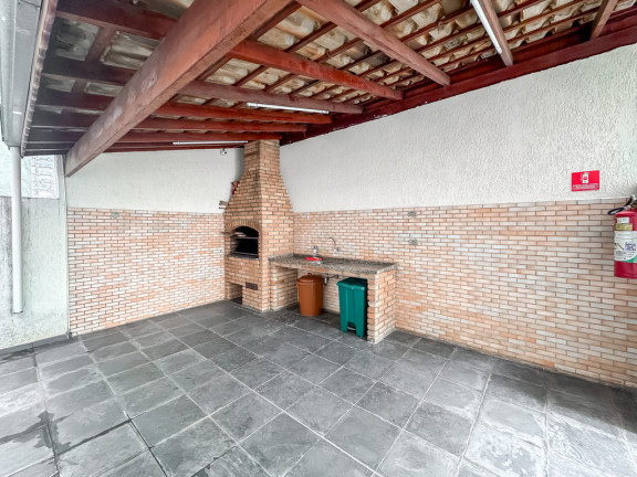 Imagem Apartamento com 3 Quartos à Venda, 116 m² em Perdizes - São Paulo