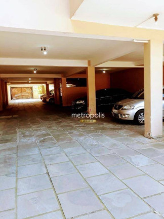 Imagem Apartamento com 3 Quartos à Venda, 120 m² em Campestre - Santo André Imagem Apartamento com 3 Quartos à Venda, 120 m² em Campestre - Santo André