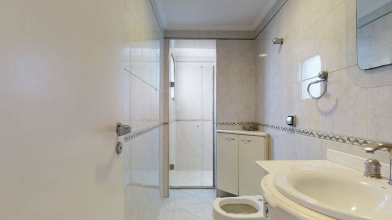 Imagem Imóvel com 4 Quartos à Venda, 139 m² em Saúde - São Paulo Imagem Imóvel com 4 Quartos à Venda, 139 m² em Saúde - São Paulo