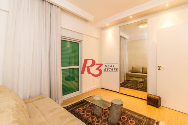 Imagem Apartamento com 4 Quartos à Venda, 360 m² em Gonzaga - Santos Imagem Apartamento com 4 Quartos à Venda, 360 m² em Gonzaga - Santos