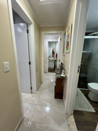 Imagem Apartamento com 2 Quartos à Venda, 86 m² em Aviação - Praia Grande
