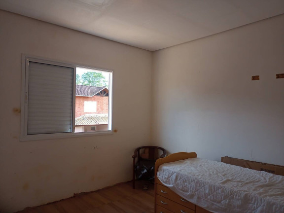 Imagem Sobrado com 2 Quartos à Venda, 90 m² em Massaguaçu - Caraguatatuba