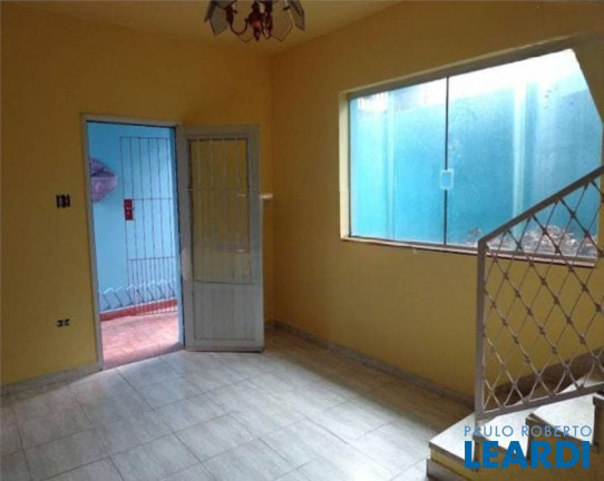 Imagem Sobrado com 3 Quartos à Venda, 177 m² em Campestre - Santo André Imagem Sobrado com 3 Quartos à Venda, 177 m² em Campestre - Santo André