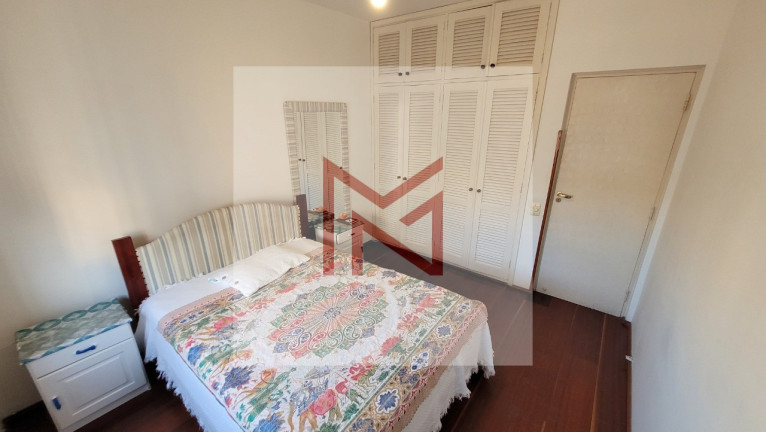 Imagem Apartamento com 4 Quartos à Venda, 120 m² em Pitangueiras - Guarujá