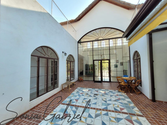 Imagem Casa com 3 Quartos à Venda, 805 m² em Terras De Santa Teresa - Itupeva