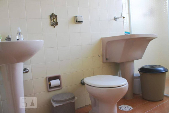Imagem Apartamento com 1 Quarto à Venda, 48 m² em José Menino - Santos