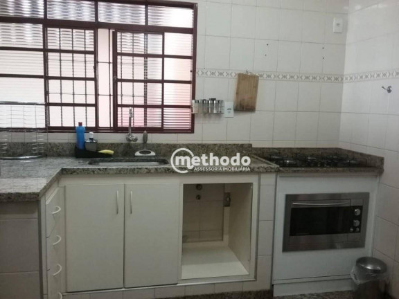 Imagem Casa com 2 Quartos à Venda, 222 m² em Jardim São Vicente - Campinas Imagem Casa com 2 Quartos à Venda, 222 m² em Jardim São Vicente - Campinas