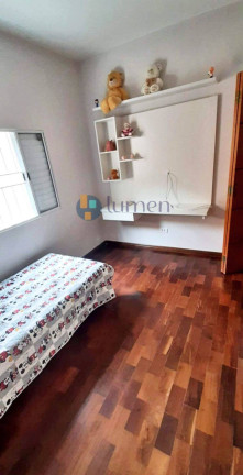 Imagem Casa com 3 Quartos à Venda, 245 m² em Vila Santa Isabel - São Paulo