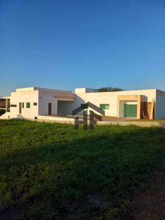 Imagem Casa com 4 Quartos à Venda, 258 m² em Ponto Alto - Gravatá