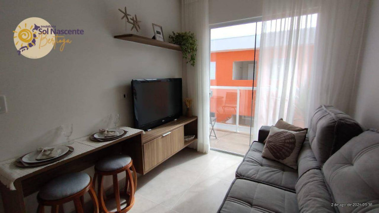 Imagem Casa de Vila com 2 Quartos à Venda, 53 m² em Indaiá - Bertioga