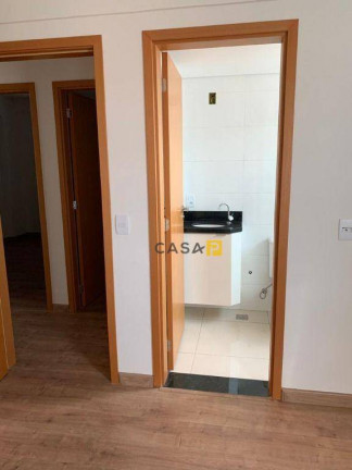 Imagem Apartamento com 3 Quartos à Venda, 76 m² em São Luiz - Americana Imagem Apartamento com 3 Quartos à Venda, 76 m² em São Luiz - Americana