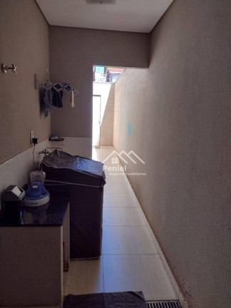 Imagem Casa com 2 Quartos à Venda, 96 m² em Planalto Verde - Ribeirão Preto