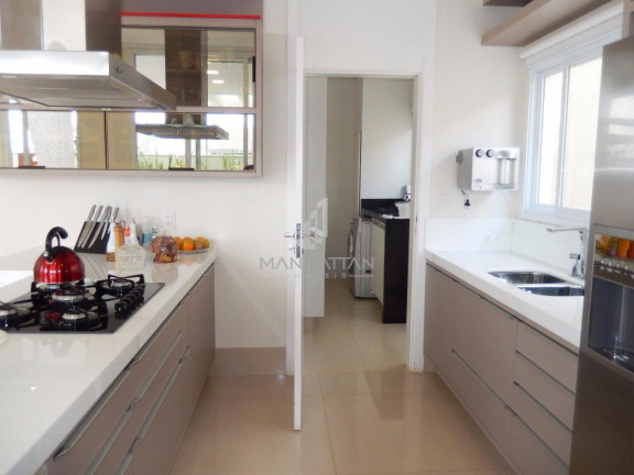 Imagem Casa de Condomínio com 3 Quartos à Venda, 332 m² em Loteamento Parque Dos Alecrins - Campinas Imagem Casa de Condomínio com 3 Quartos à Venda, 332 m² em Loteamento Parque Dos Alecrins - Campinas