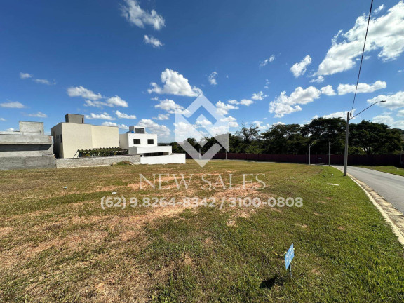 Imagem Terreno à Venda, 276 m² em Jardins Capri - Senador Canedo Imagem Terreno à Venda, 276 m² em Jardins Capri - Senador Canedo