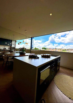 Imagem Apartamento com 3 Quartos à Venda, 98 m²
