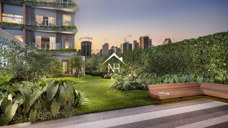 Imagem Apartamento com 4 Quartos à Venda, 372 m² em Jardim Paulista - São Paulo Imagem Apartamento com 4 Quartos à Venda, 372 m² em Jardim Paulista - São Paulo