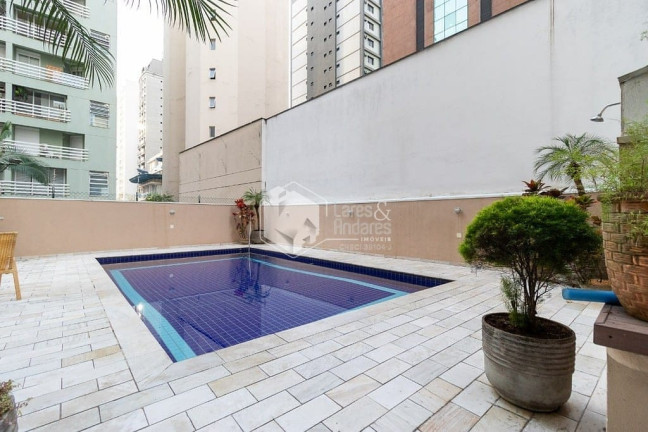 Imagem Apartamento com 3 Quartos à Venda, 123 m² em Jardim Paulista - São Paulo Imagem Apartamento com 3 Quartos à Venda, 123 m² em Jardim Paulista - São Paulo
