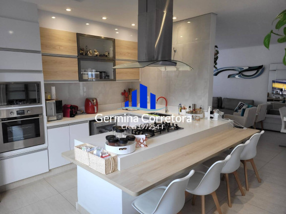 Imagem Casa com 4 Quartos à Venda, 275 m² em Alphaville - Santana De Parnaíba