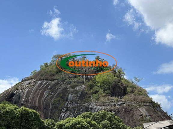 Imagem Apartamento com 3 Quartos à Venda, 86 m² em Tijuca - Rio De Janeiro