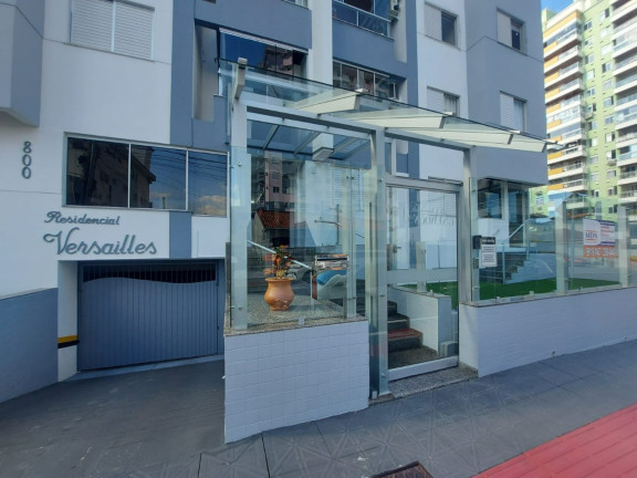 Imagem Apartamento com 3 Quartos à Venda, 80 m² em Campinas - São José