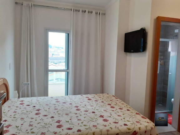 Imagem Cobertura com 3 Quartos à Venda, 119 m² em Nova Petrópolis - São Bernardo Do Campo