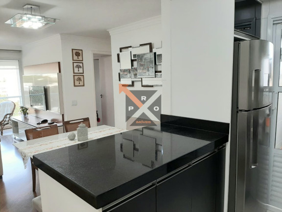 Imagem Imóvel com 2 Quartos à Venda, 63 m² em Vila Guarani (z Sul) - São Paulo Imagem Imóvel com 2 Quartos à Venda, 63 m² em Vila Guarani (z Sul) - São Paulo