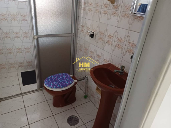 Imagem Apartamento com 1 Quarto à Venda, 59 m² em Centro - Sao Vicente